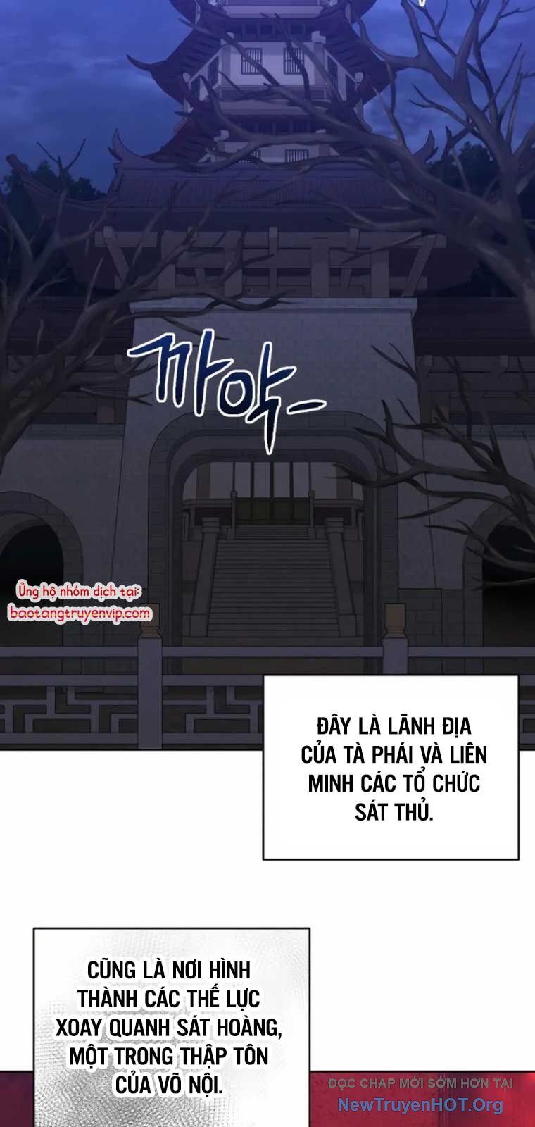 Tuyệt Đỉnh Võ Lâm - Chapter 45 - Page 48