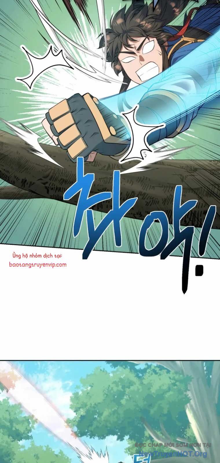 Tuyệt Đỉnh Võ Lâm - Chapter 45 - Page 5