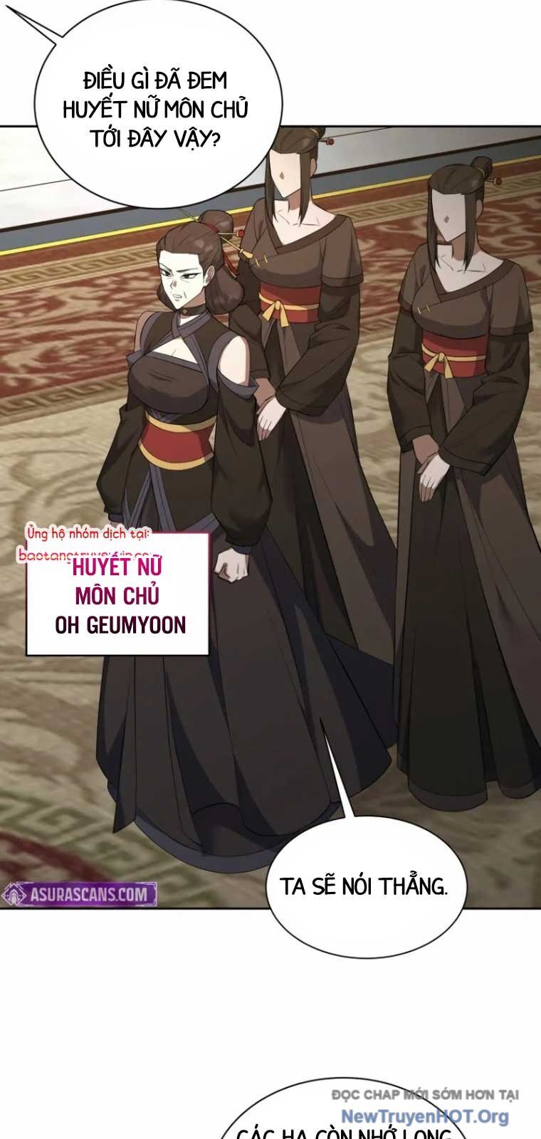 Tuyệt Đỉnh Võ Lâm - Chapter 45 - Page 52