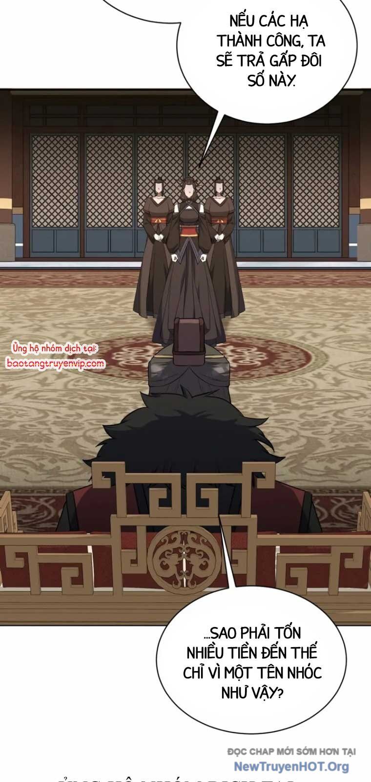 Tuyệt Đỉnh Võ Lâm - Chapter 45 - Page 54