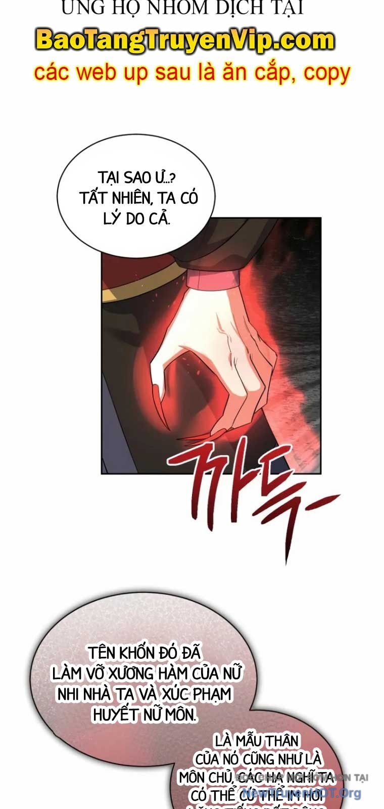 Tuyệt Đỉnh Võ Lâm - Chapter 45 - Page 55