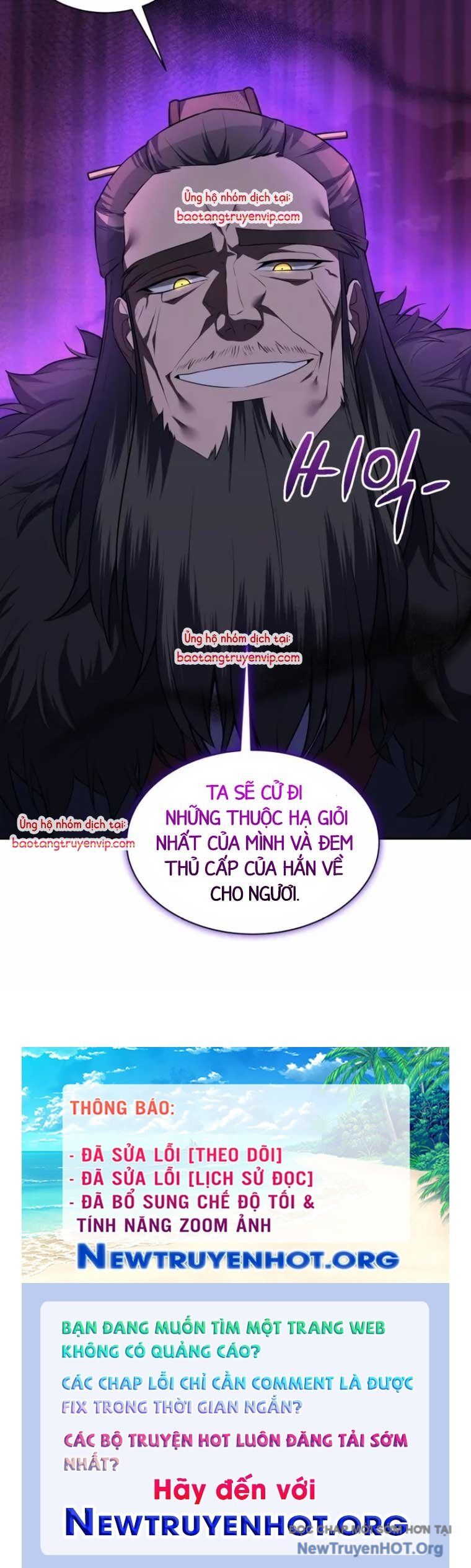 Tuyệt Đỉnh Võ Lâm - Chapter 45 - Page 57