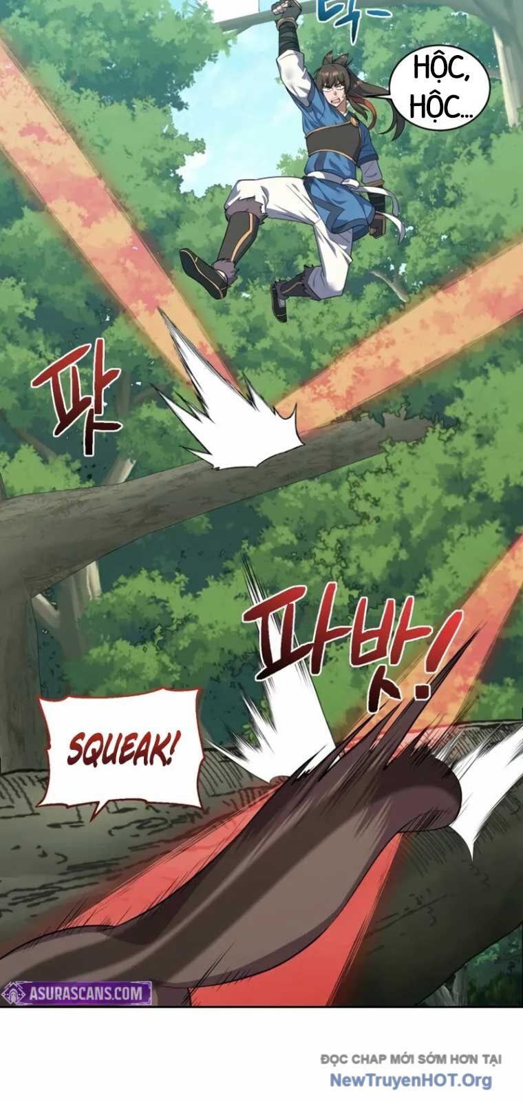 Tuyệt Đỉnh Võ Lâm - Chapter 45 - Page 6