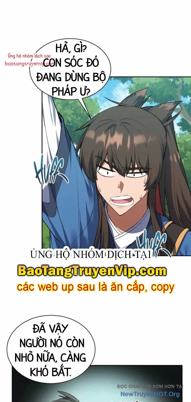 Tuyệt Đỉnh Võ Lâm - Chapter 45 - Page 7