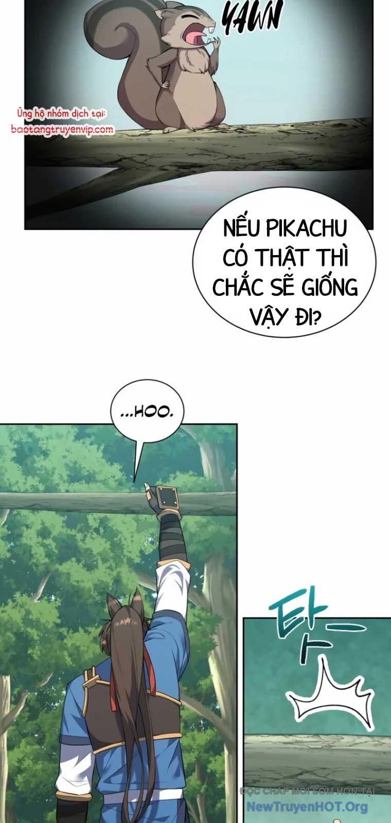 Tuyệt Đỉnh Võ Lâm - Chapter 45 - Page 8