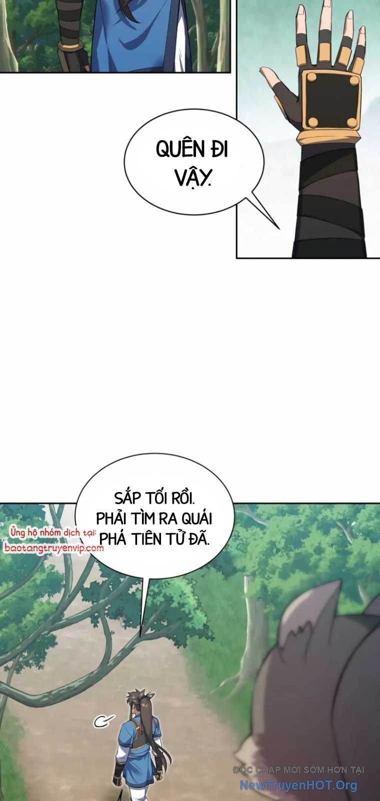Tuyệt Đỉnh Võ Lâm - Chapter 45 - Page 9