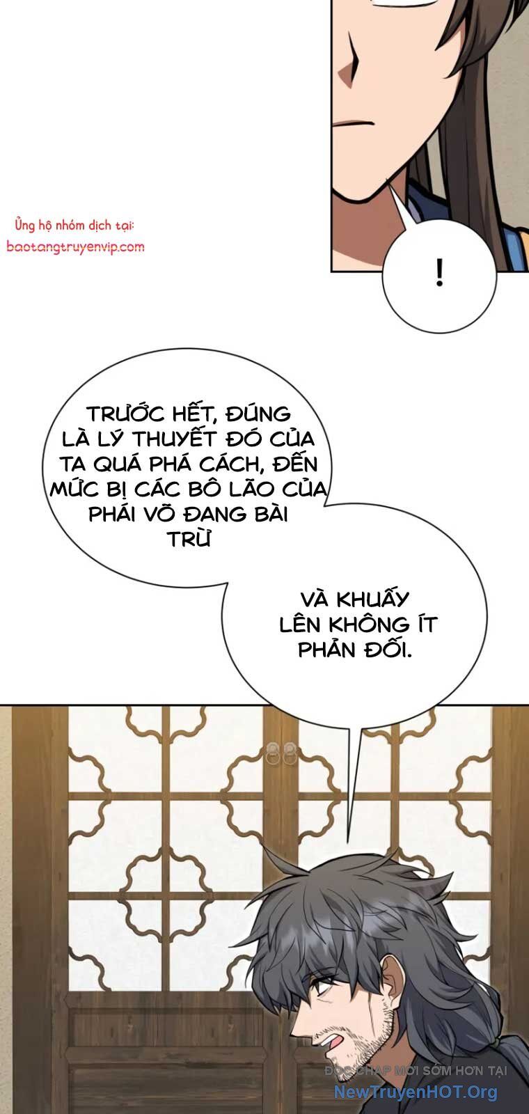 Tuyệt Đỉnh Võ Lâm - Chapter 46 - Page 10