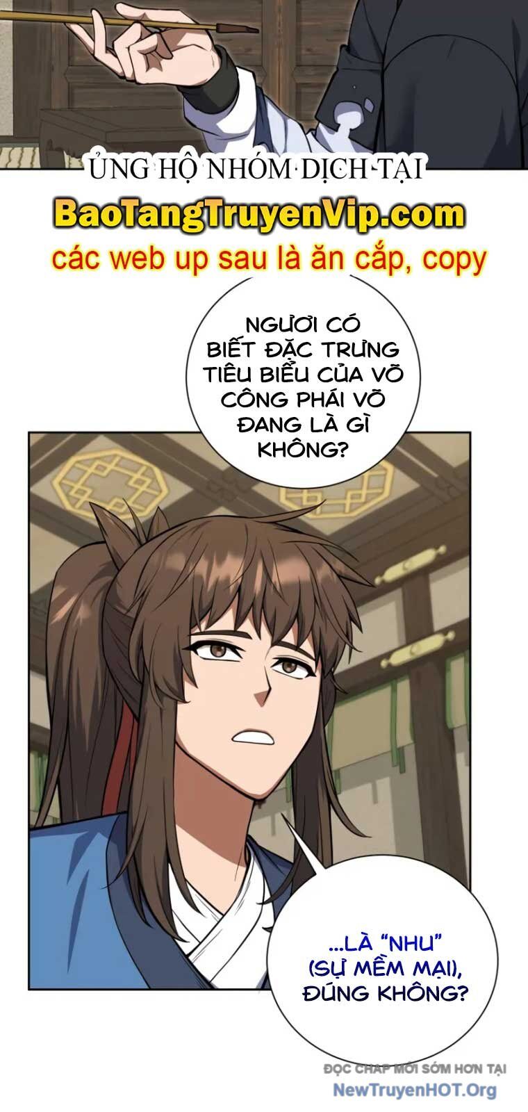 Tuyệt Đỉnh Võ Lâm - Chapter 46 - Page 11