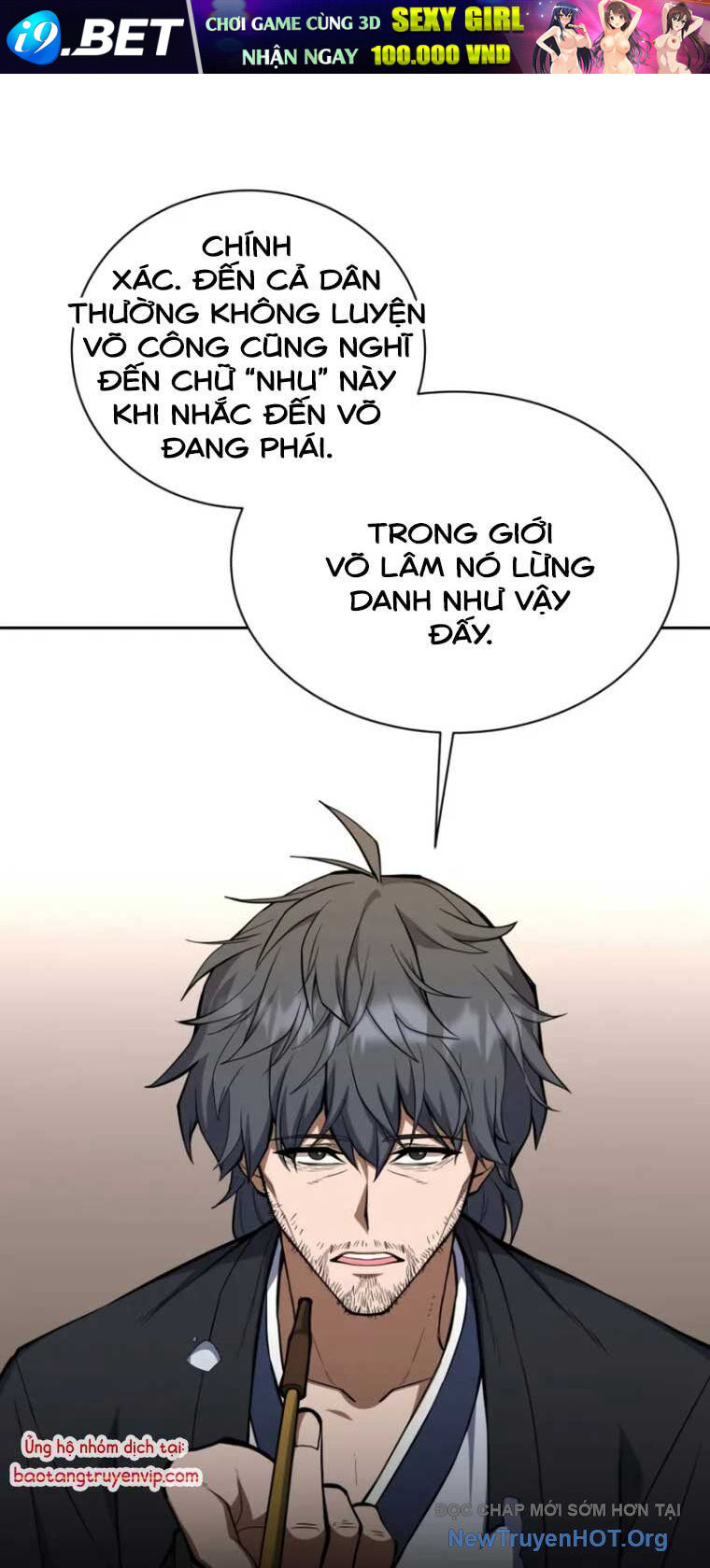 Tuyệt Đỉnh Võ Lâm - Chapter 46 - Page 12