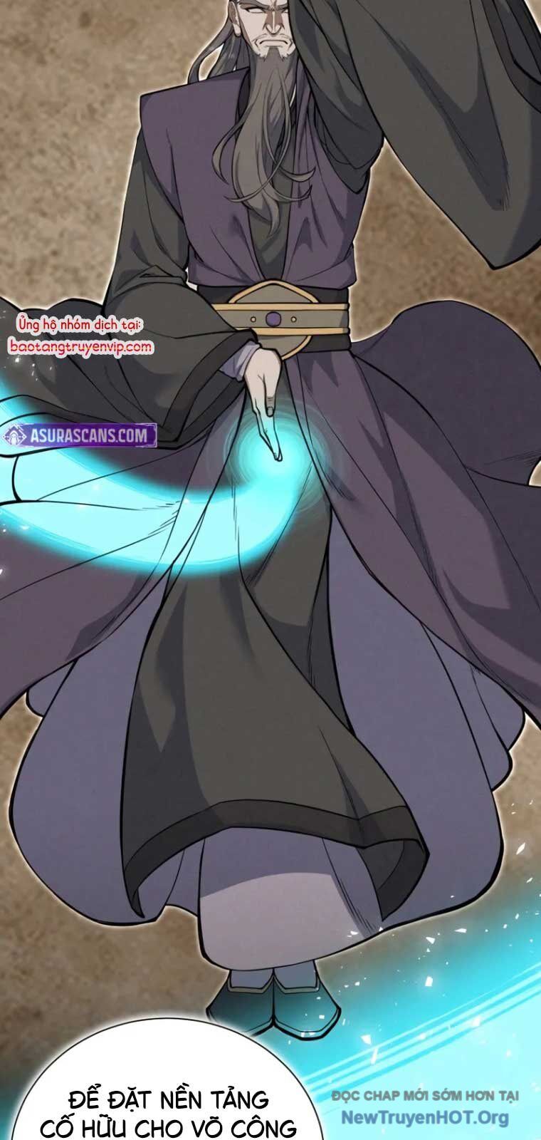 Tuyệt Đỉnh Võ Lâm - Chapter 46 - Page 15