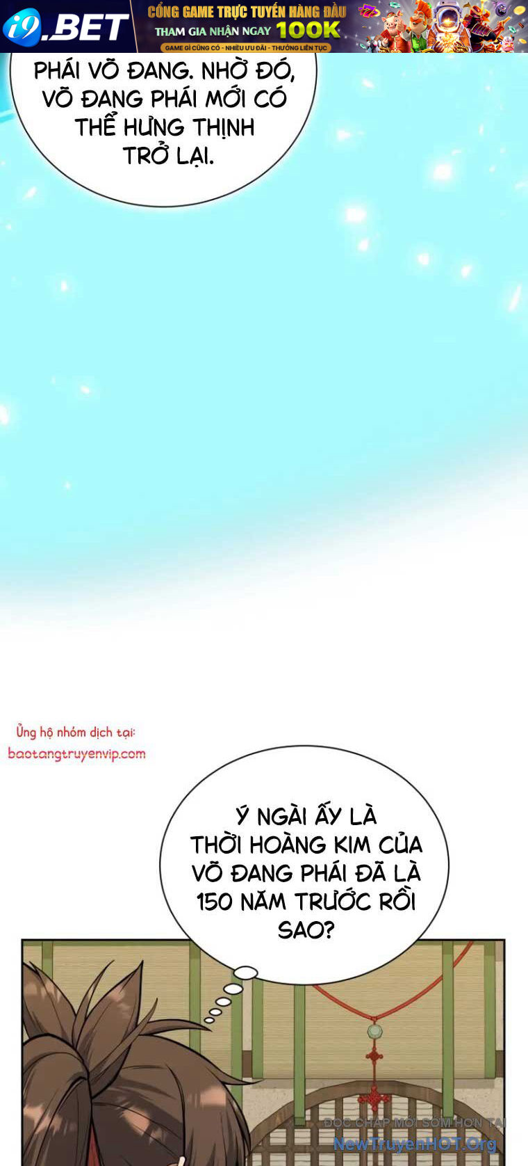 Tuyệt Đỉnh Võ Lâm - Chapter 46 - Page 16