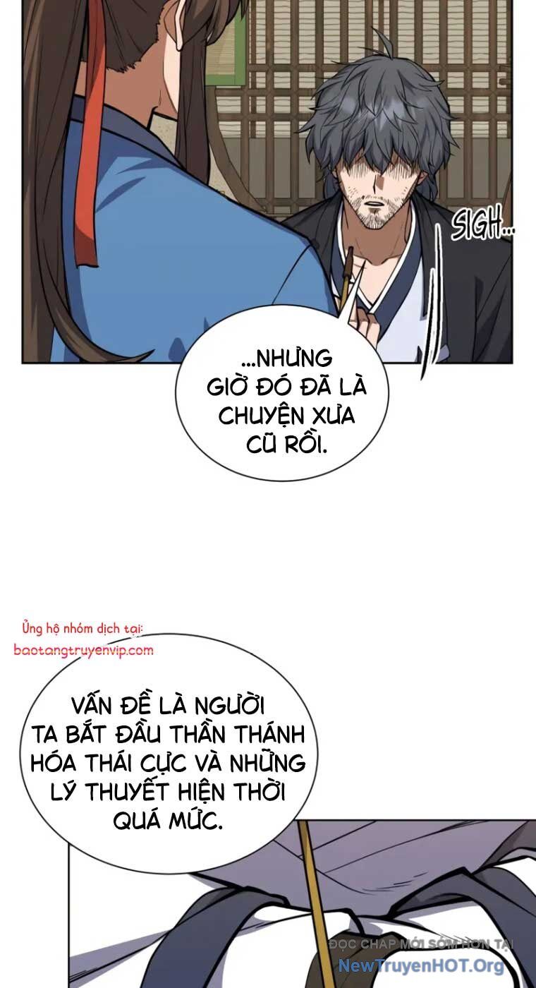 Tuyệt Đỉnh Võ Lâm - Chapter 46 - Page 17