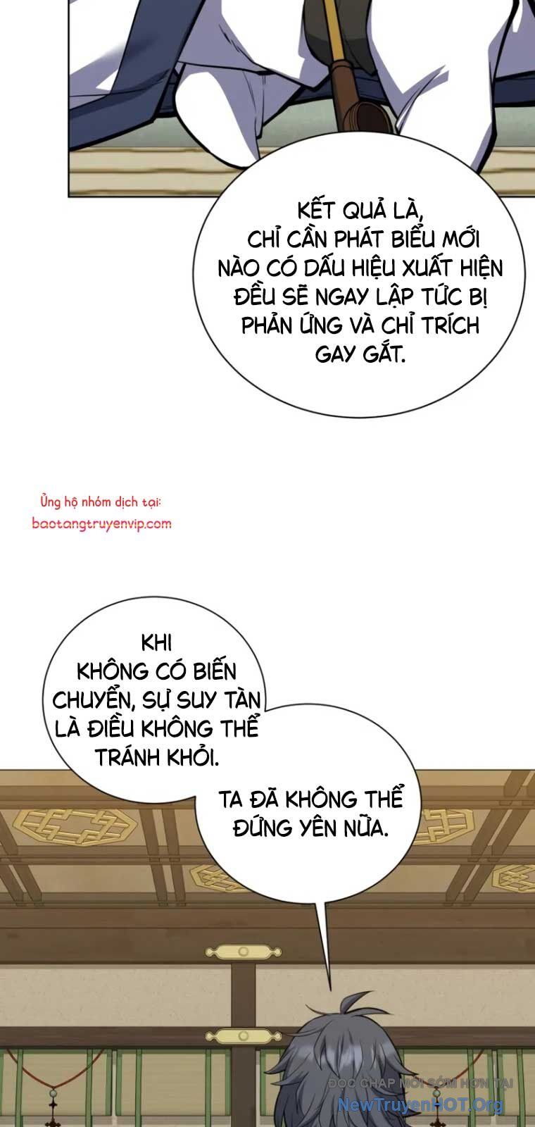 Tuyệt Đỉnh Võ Lâm - Chapter 46 - Page 18