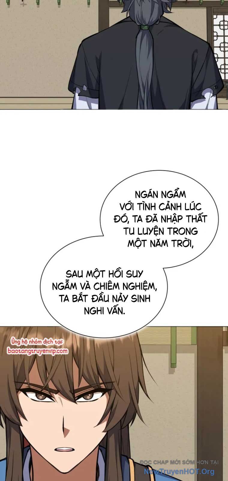 Tuyệt Đỉnh Võ Lâm - Chapter 46 - Page 19