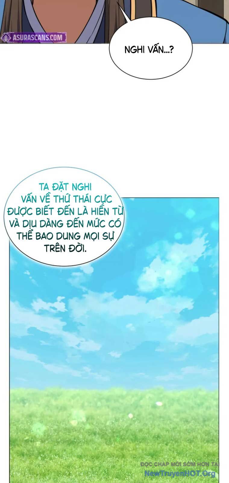 Tuyệt Đỉnh Võ Lâm - Chapter 46 - Page 20
