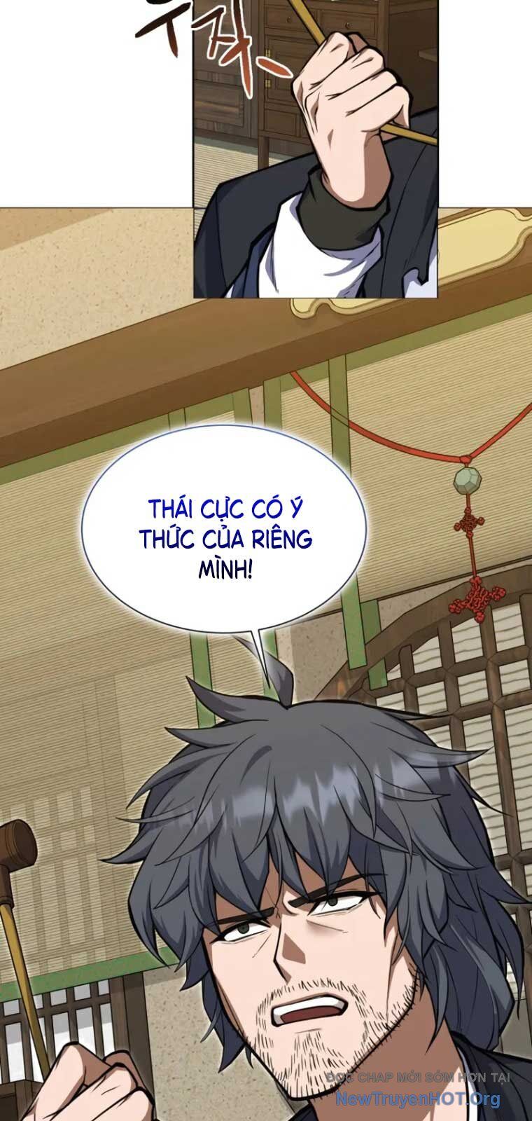 Tuyệt Đỉnh Võ Lâm - Chapter 46 - Page 22