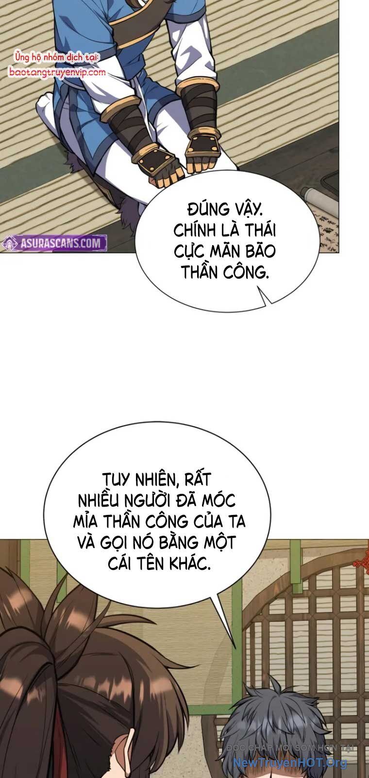 Tuyệt Đỉnh Võ Lâm - Chapter 46 - Page 25
