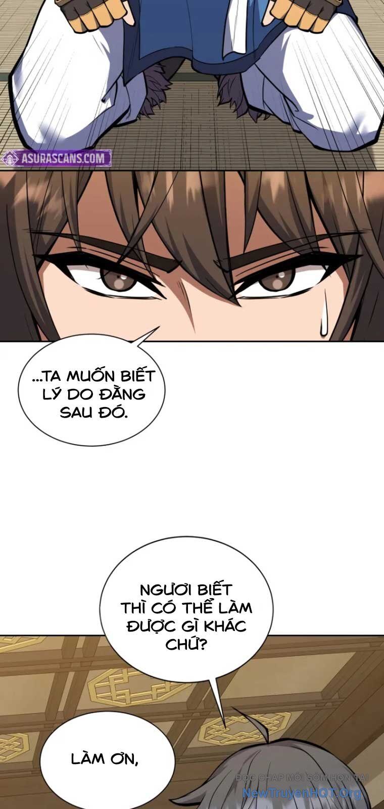 Tuyệt Đỉnh Võ Lâm - Chapter 46 - Page 3