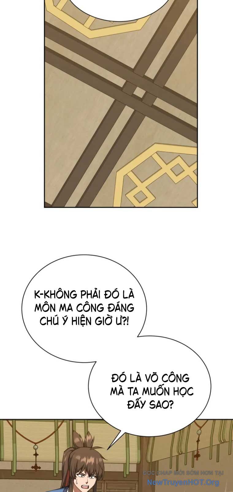 Tuyệt Đỉnh Võ Lâm - Chapter 46 - Page 30