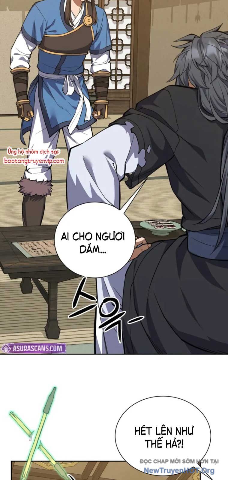 Tuyệt Đỉnh Võ Lâm - Chapter 46 - Page 31