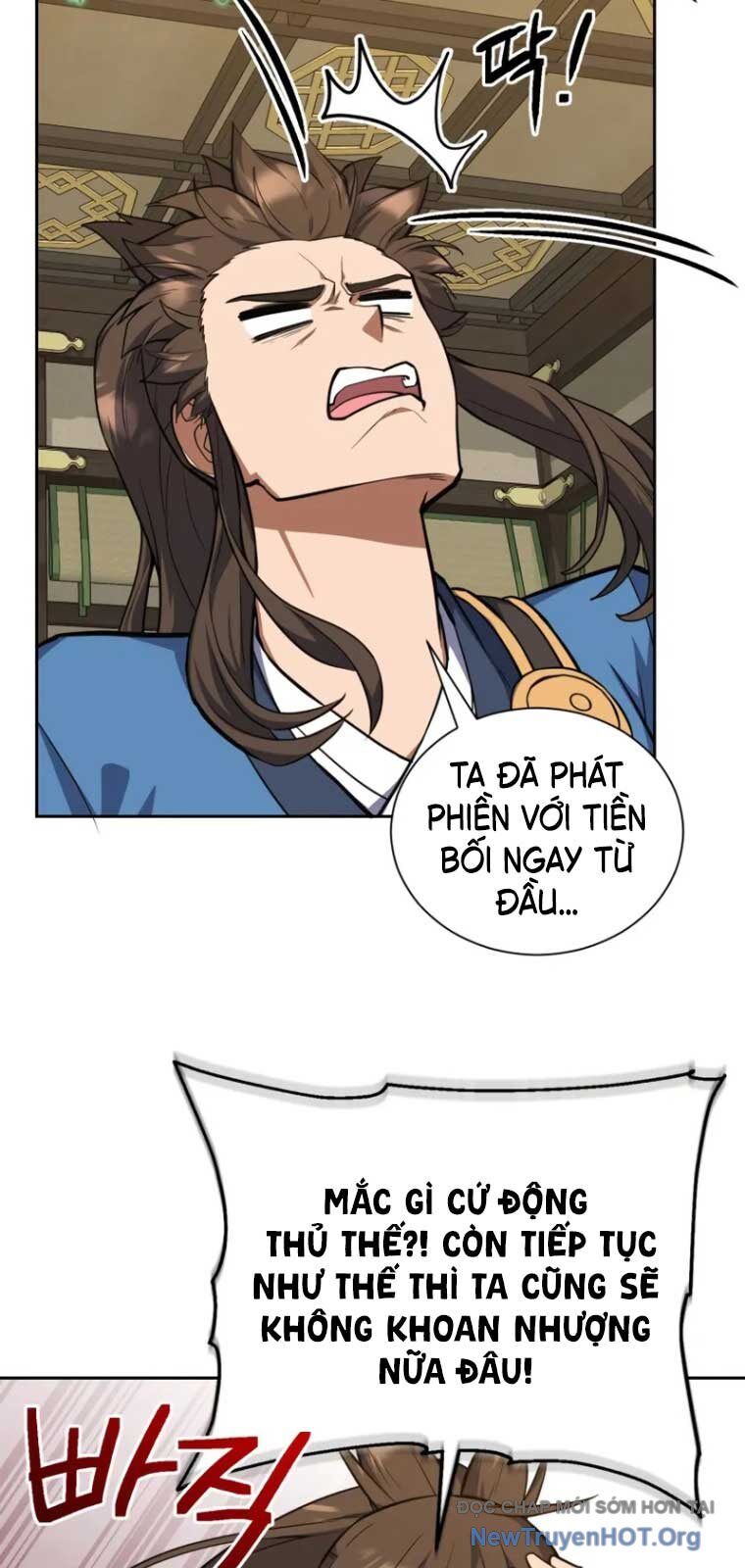 Tuyệt Đỉnh Võ Lâm - Chapter 46 - Page 32