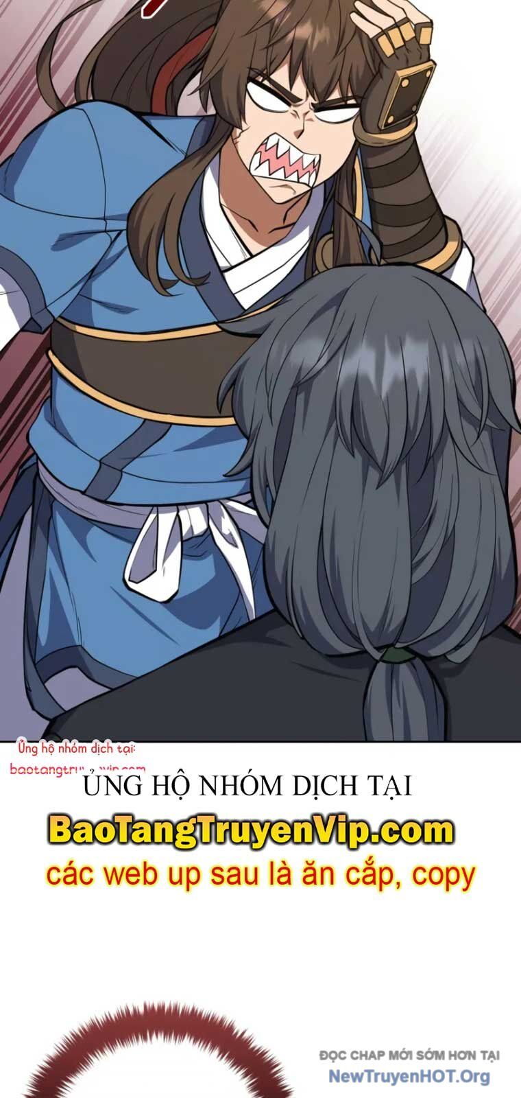 Tuyệt Đỉnh Võ Lâm - Chapter 46 - Page 33