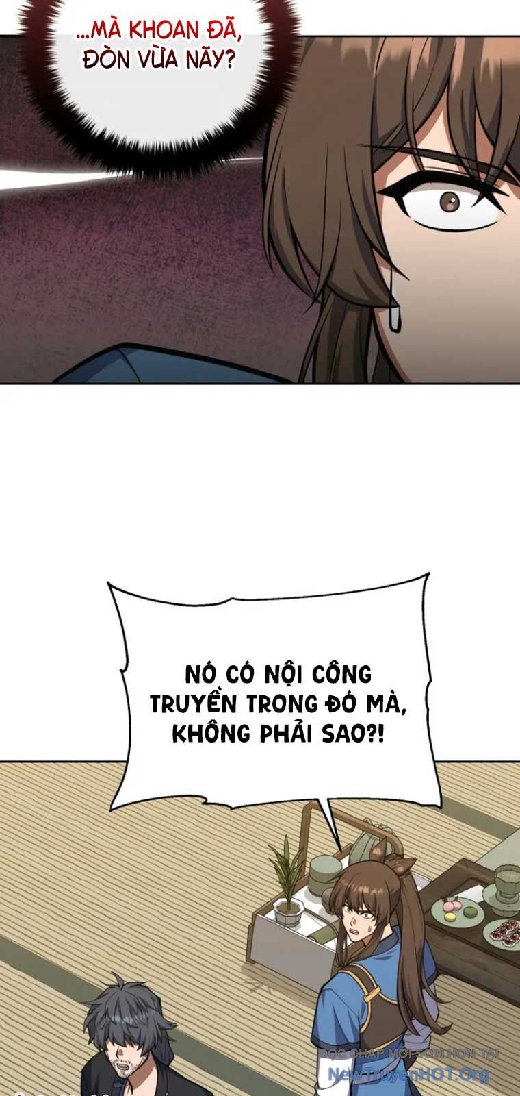 Tuyệt Đỉnh Võ Lâm - Chapter 46 - Page 34