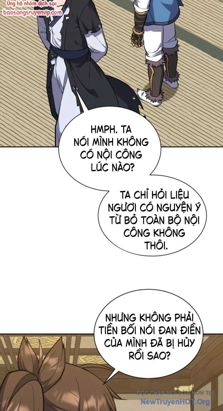 Tuyệt Đỉnh Võ Lâm - Chapter 46 - Page 35