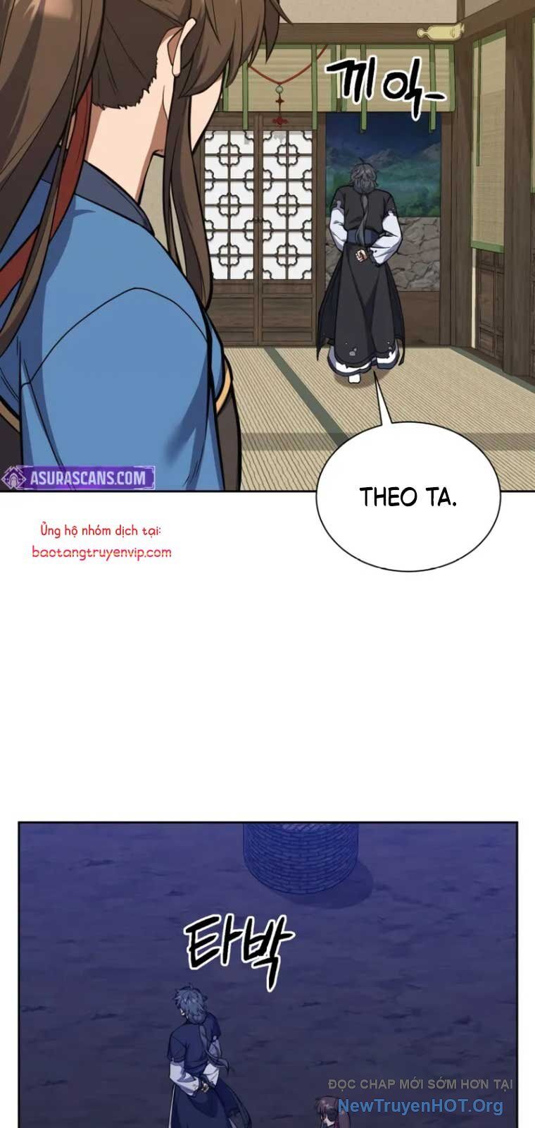 Tuyệt Đỉnh Võ Lâm - Chapter 46 - Page 36