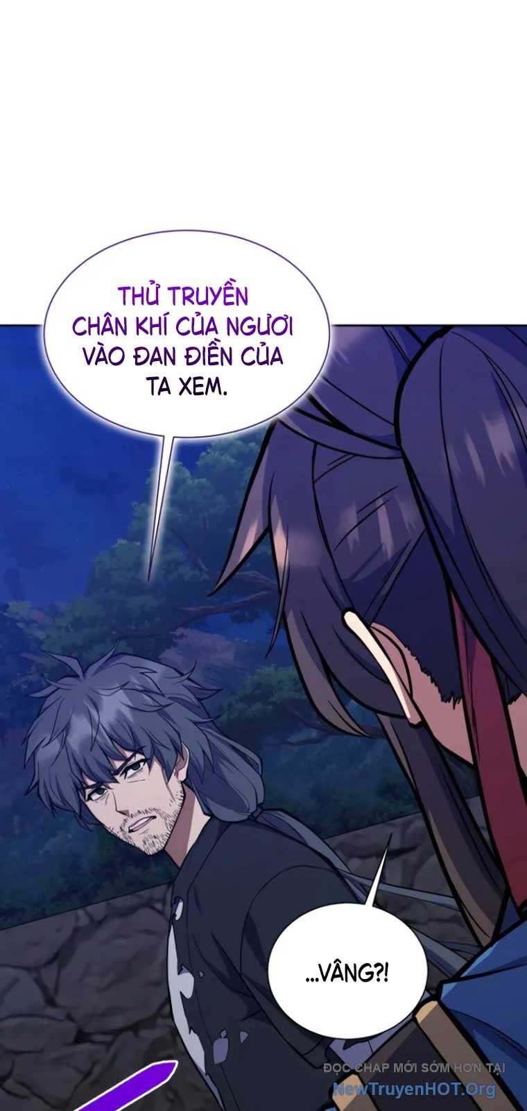 Tuyệt Đỉnh Võ Lâm - Chapter 46 - Page 38