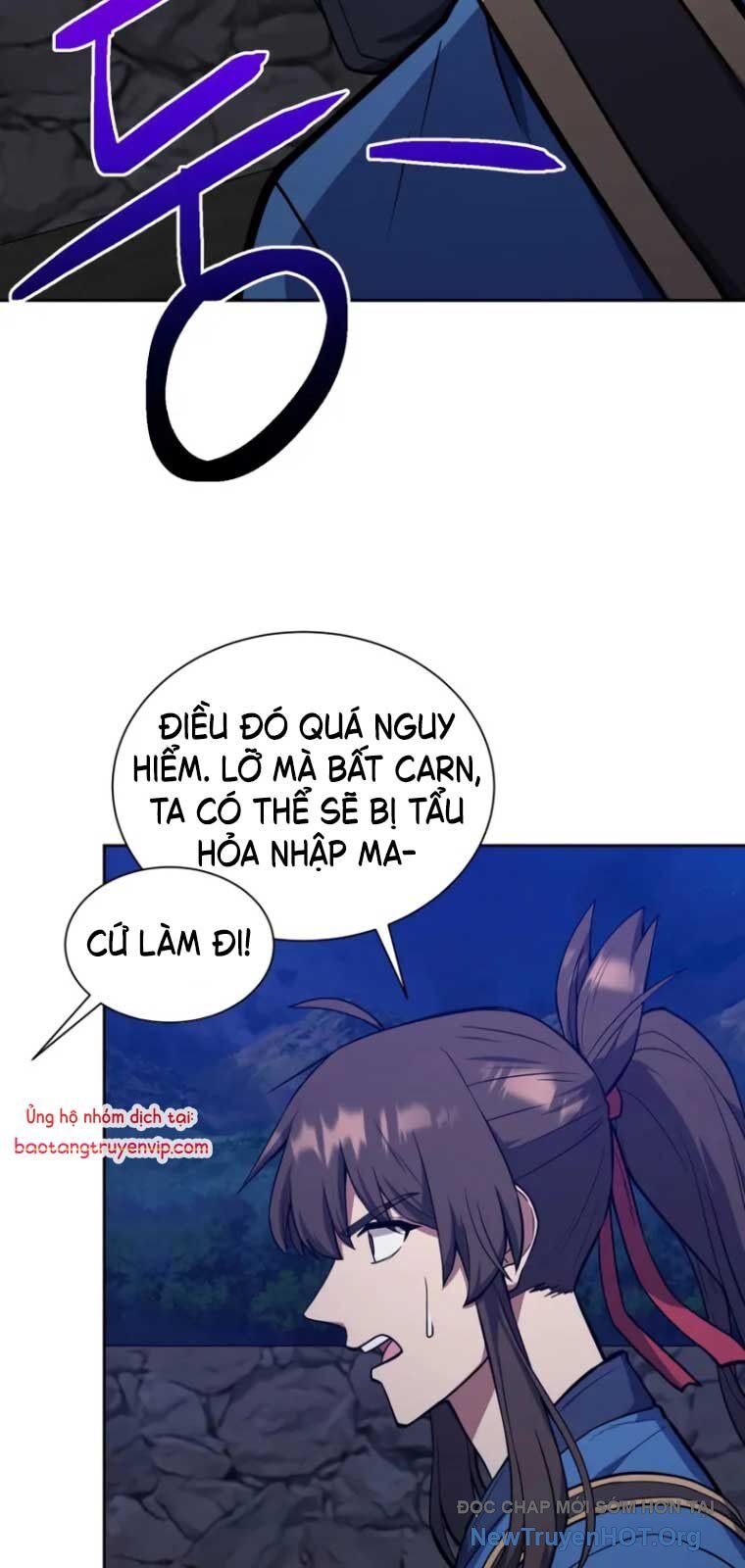 Tuyệt Đỉnh Võ Lâm - Chapter 46 - Page 39