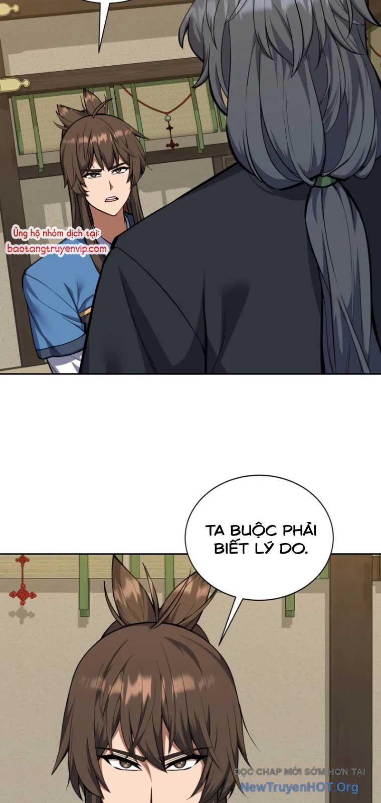 Tuyệt Đỉnh Võ Lâm - Chapter 46 - Page 4