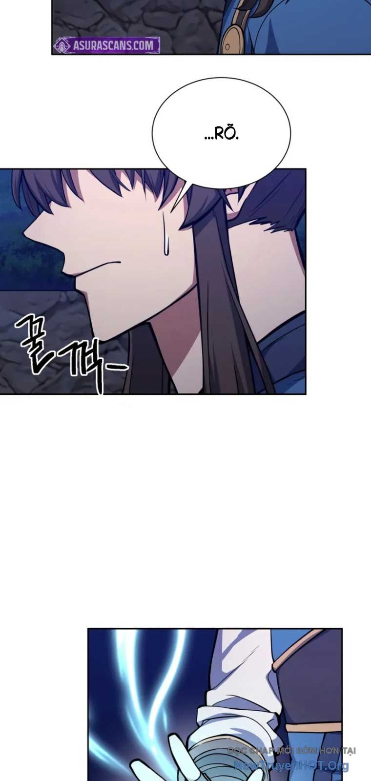 Tuyệt Đỉnh Võ Lâm - Chapter 46 - Page 40