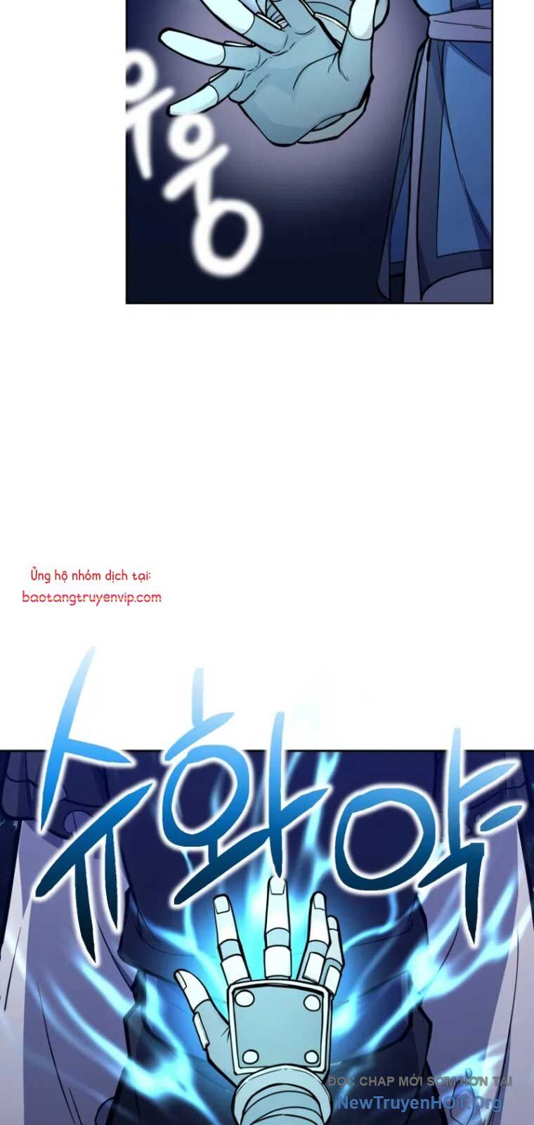 Tuyệt Đỉnh Võ Lâm - Chapter 46 - Page 41