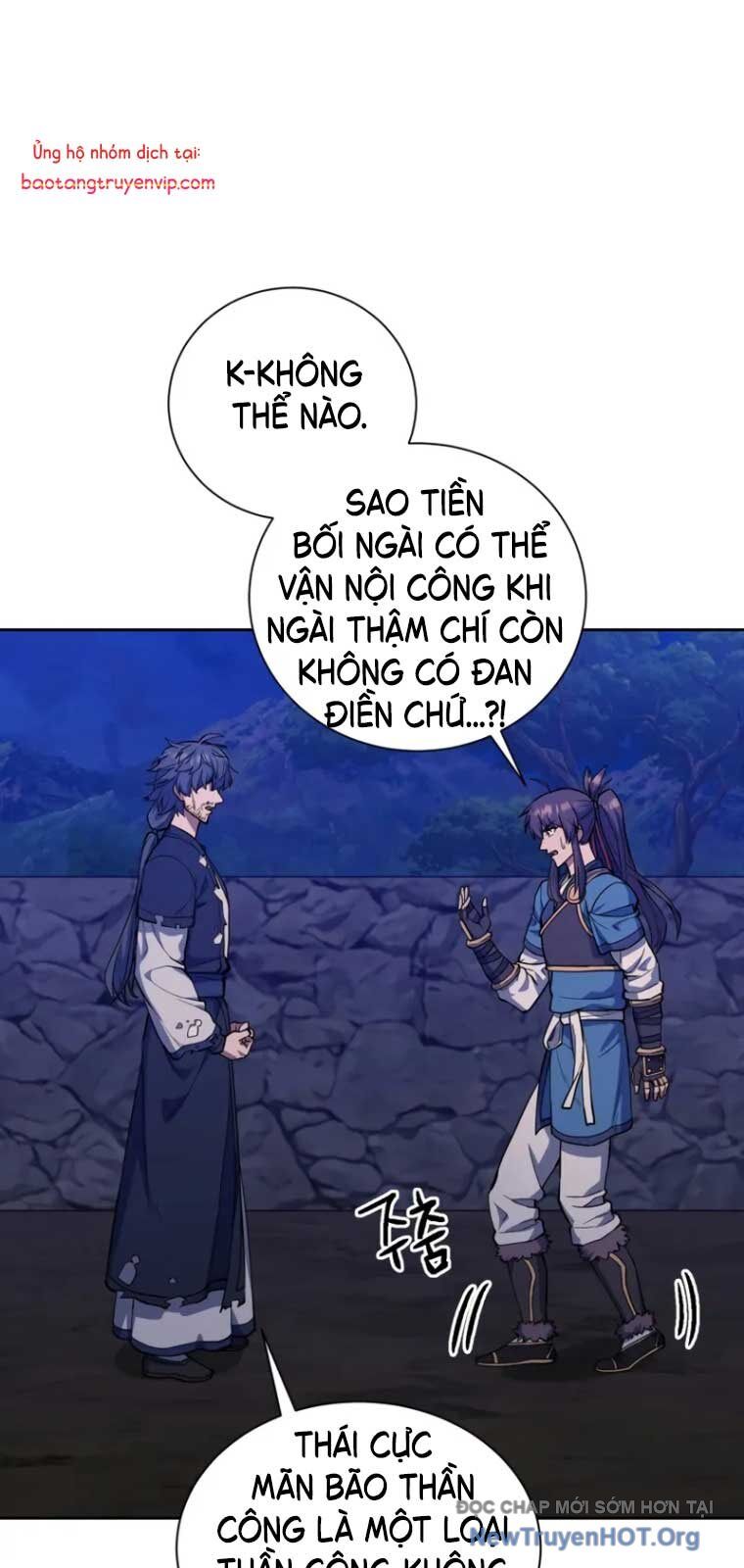 Tuyệt Đỉnh Võ Lâm - Chapter 46 - Page 44