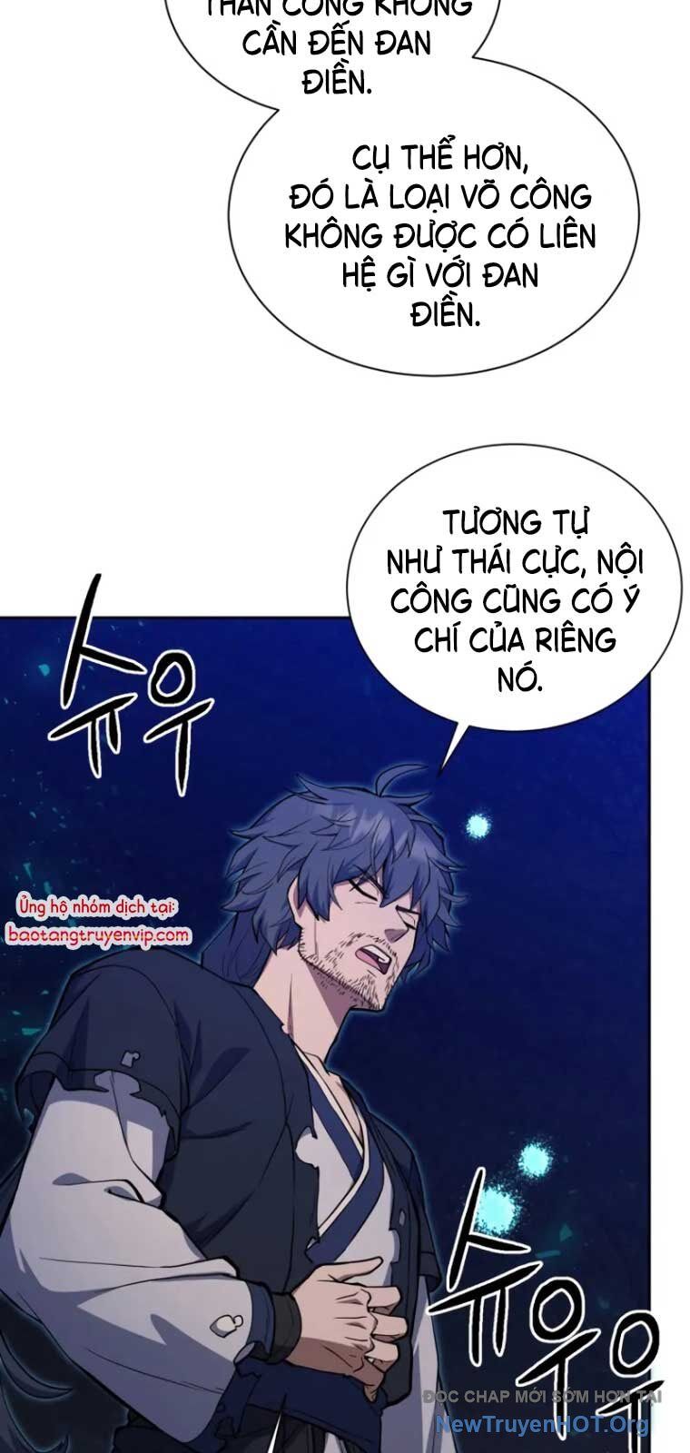 Tuyệt Đỉnh Võ Lâm - Chapter 46 - Page 45