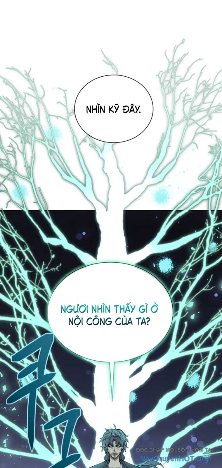 Tuyệt Đỉnh Võ Lâm - Chapter 46 - Page 47