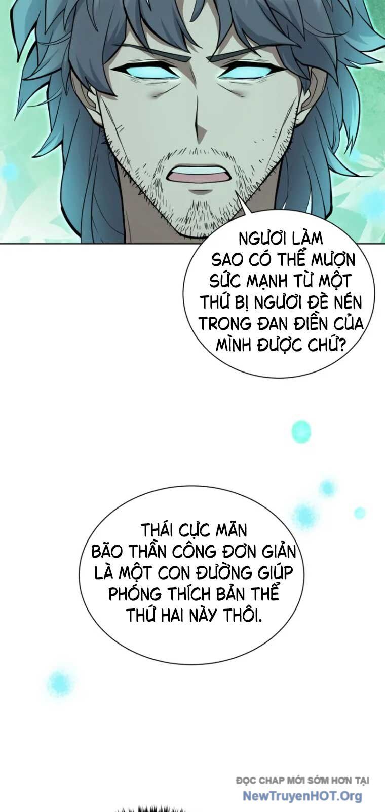 Tuyệt Đỉnh Võ Lâm - Chapter 46 - Page 49
