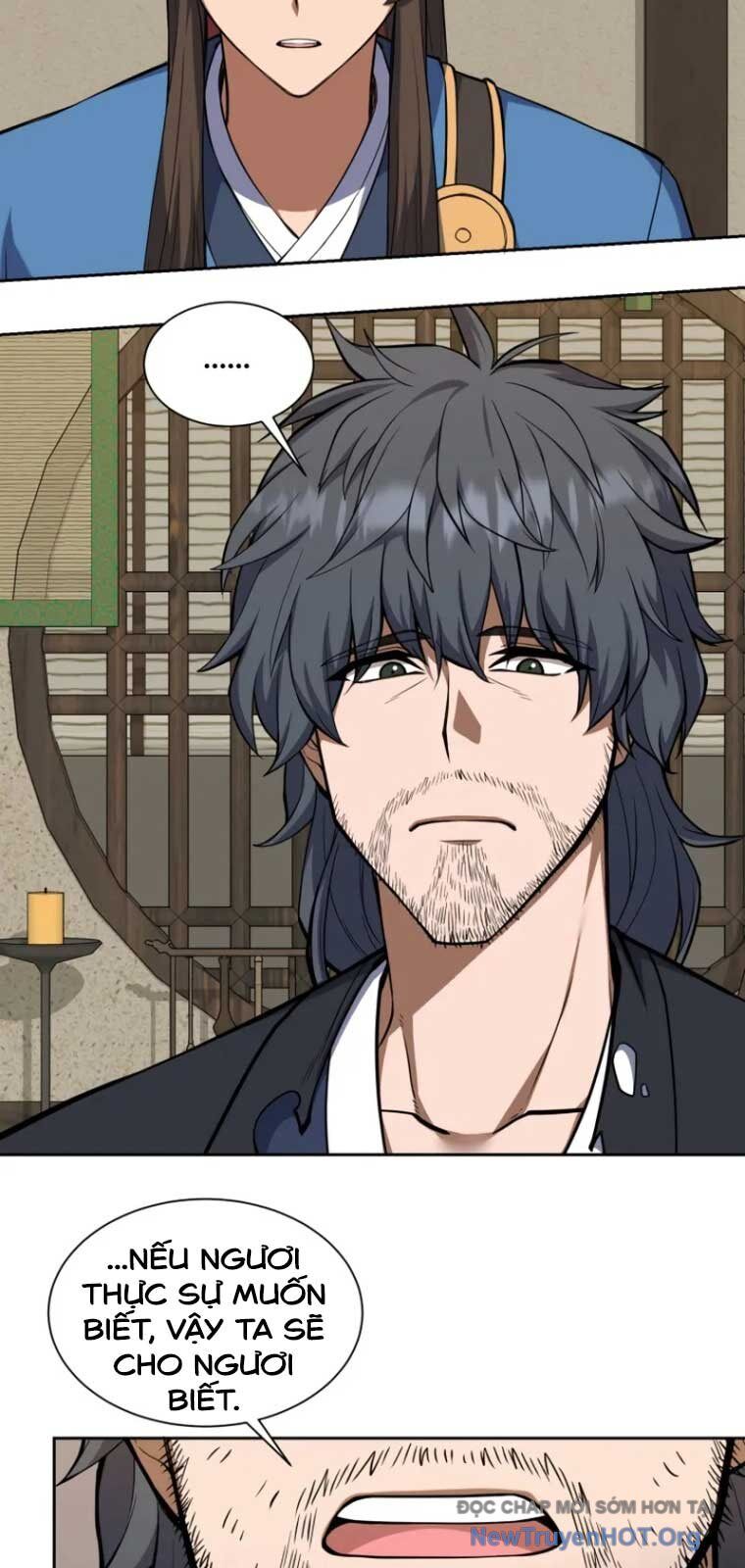 Tuyệt Đỉnh Võ Lâm - Chapter 46 - Page 5