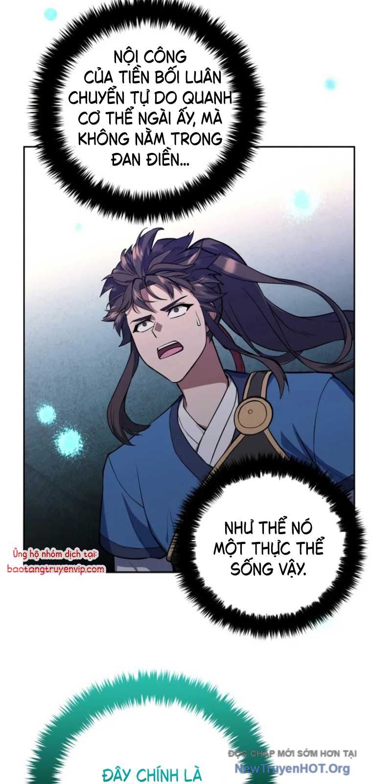 Tuyệt Đỉnh Võ Lâm - Chapter 46 - Page 50