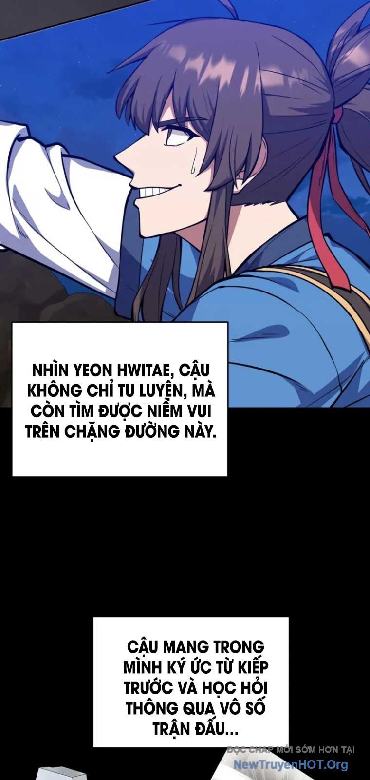 Tuyệt Đỉnh Võ Lâm - Chapter 46 - Page 53