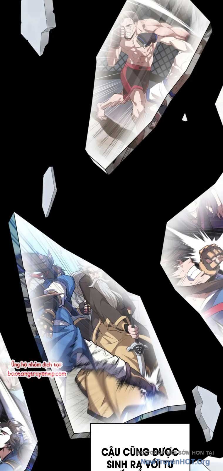 Tuyệt Đỉnh Võ Lâm - Chapter 46 - Page 54