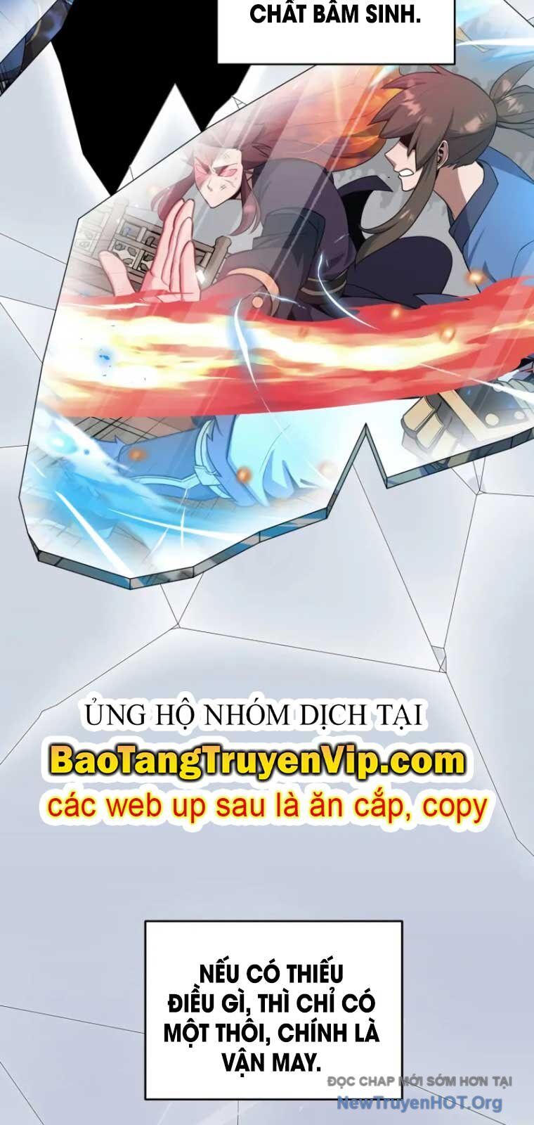 Tuyệt Đỉnh Võ Lâm - Chapter 46 - Page 55