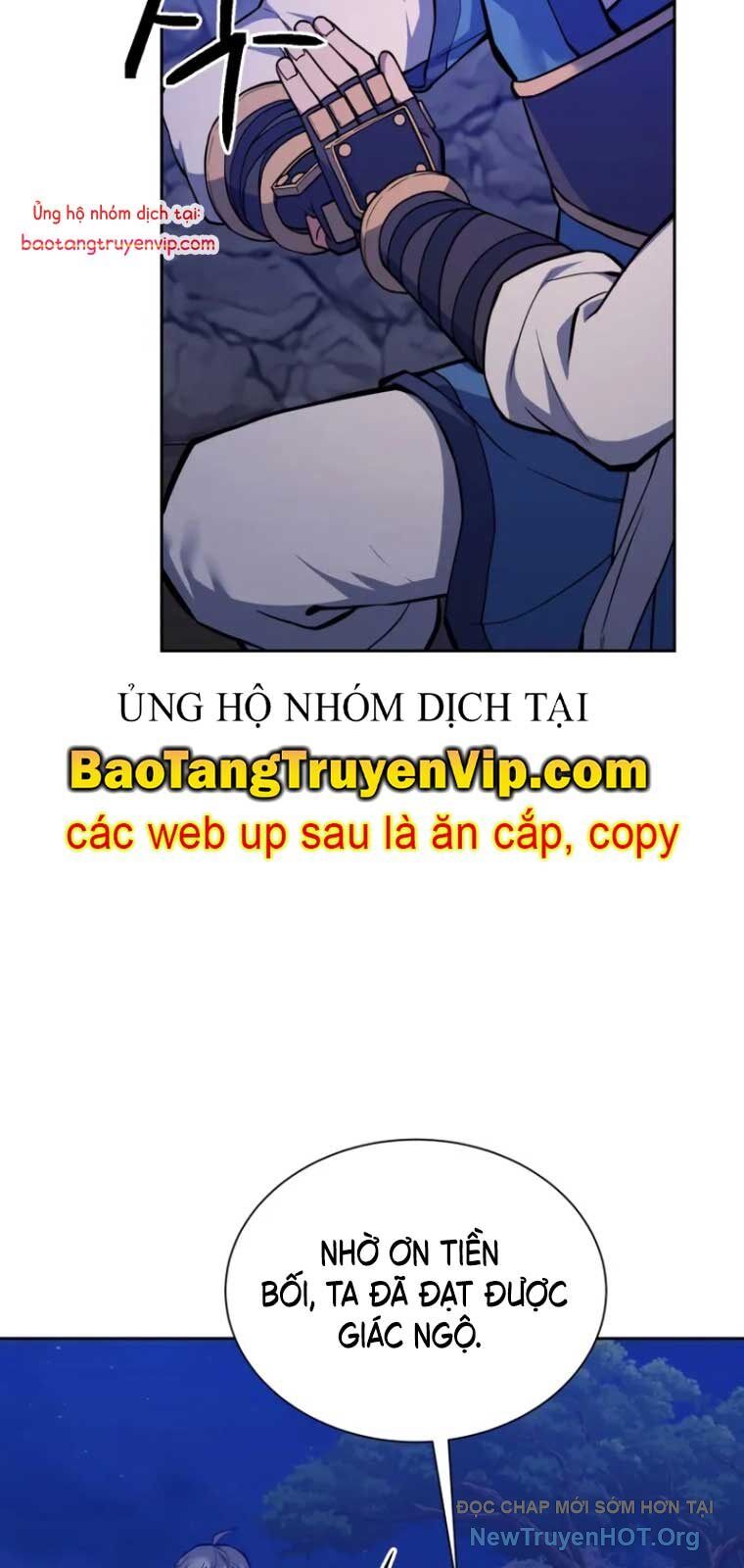 Tuyệt Đỉnh Võ Lâm - Chapter 46 - Page 61