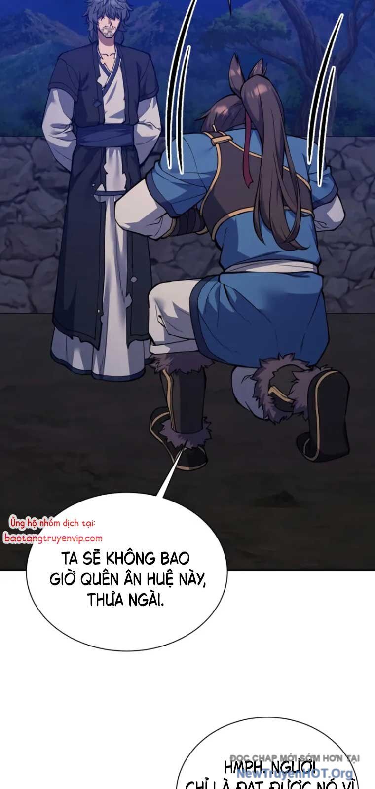 Tuyệt Đỉnh Võ Lâm - Chapter 46 - Page 62