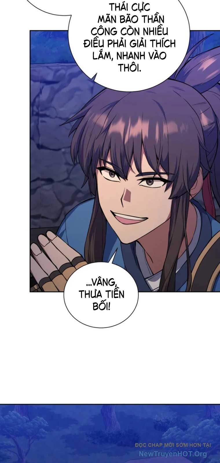 Tuyệt Đỉnh Võ Lâm - Chapter 46 - Page 64