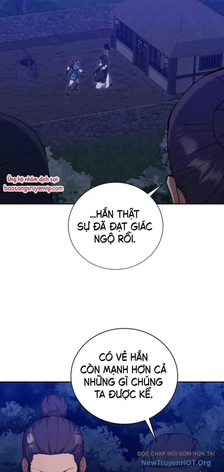 Tuyệt Đỉnh Võ Lâm - Chapter 46 - Page 65