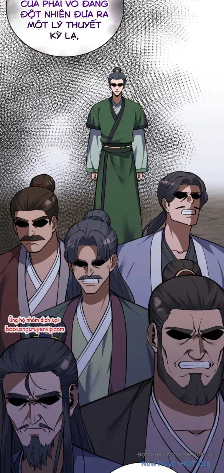 Tuyệt Đỉnh Võ Lâm - Chapter 46 - Page 7