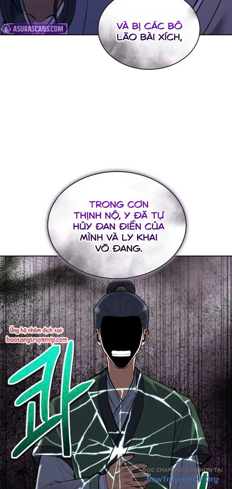 Tuyệt Đỉnh Võ Lâm - Chapter 46 - Page 8