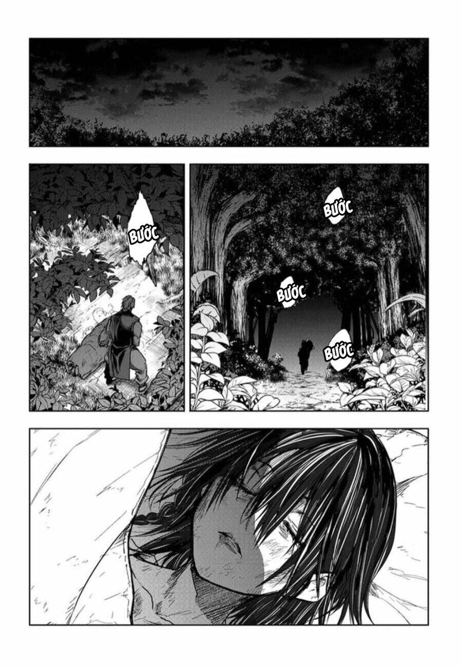 Trận Chiến Bắt Đầu Sau 5 Giây Chapter 195 - Trang 15